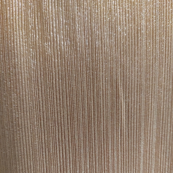 Dynamite | Metallic Tank Top - Picture 5 of 14